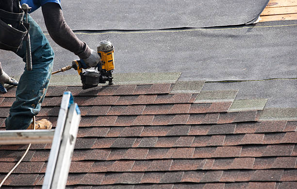 Licensed Roofing service in Orlando, KY - Brentwood Metal Roofing